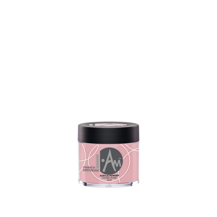 Acrylic Powder - Cover Rose