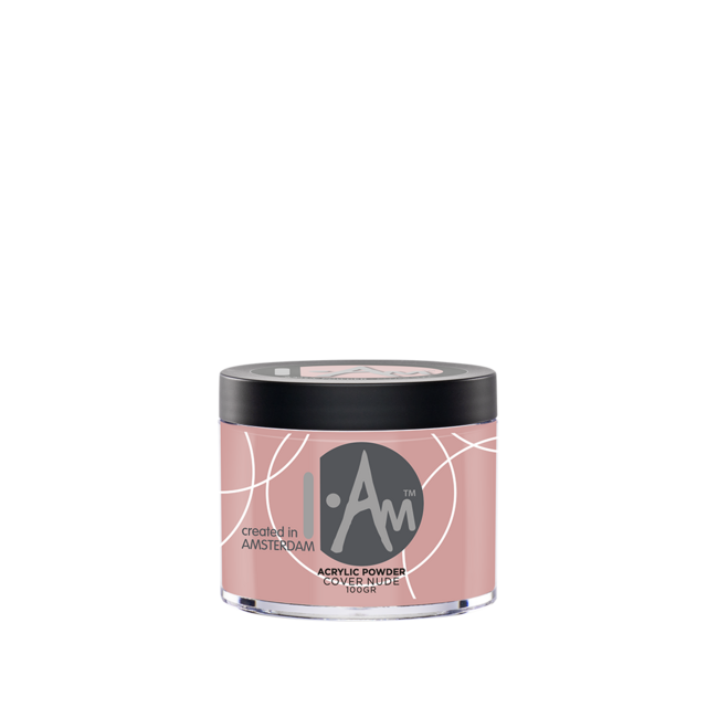 Acrylic Powder - Cover Nude