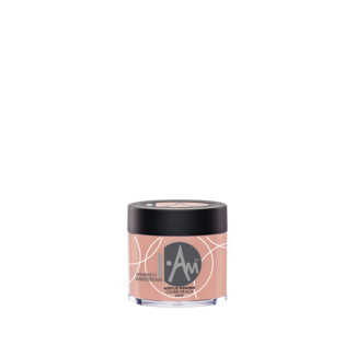 I.Am Nail Systems Acrylic Powder - Cover Peach