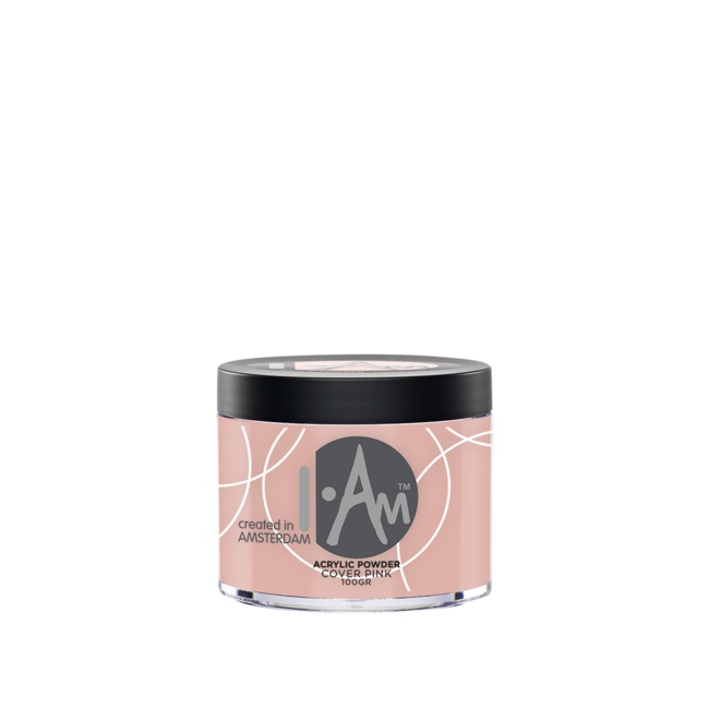 Acrylic Powder - Cover Pink
