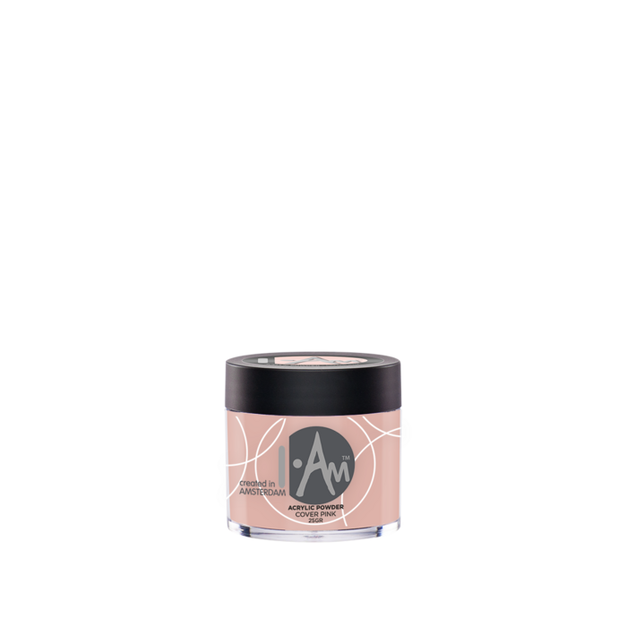 Acrylic Powder - Cover Pink
