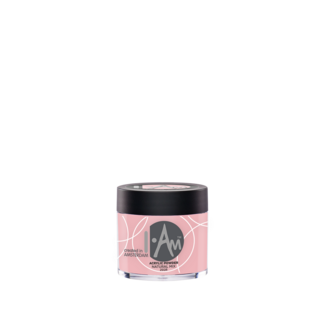 I.Am Nail Systems Acrylic Powder - Natural Mix