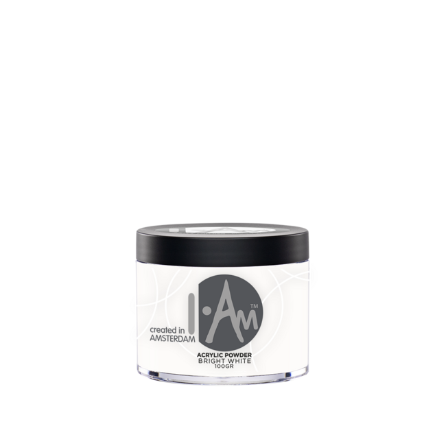 Acrylic Powder - Bright White