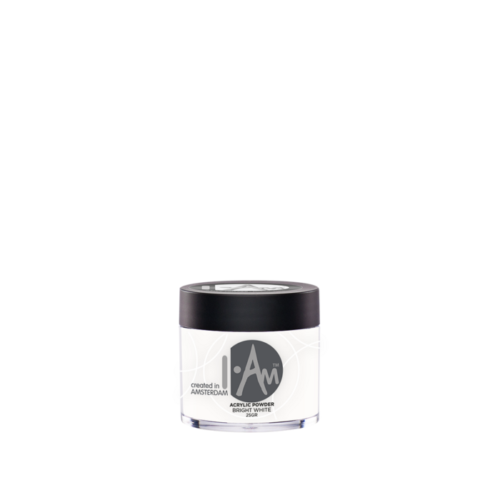 Acrylic Powder - Bright White