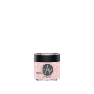 I.Am Nail Systems Acrylic Powder - Soft Cover Blend