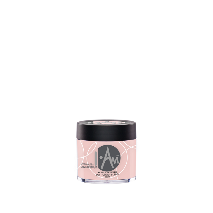 Acrylic Powder - Soft Cover Blend