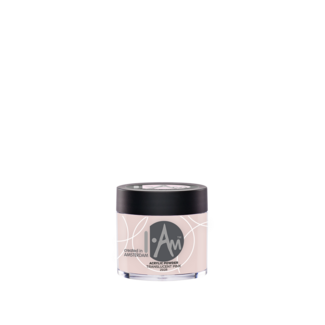 I.Am Nail Systems Acrylic Powder - Translucent Pink