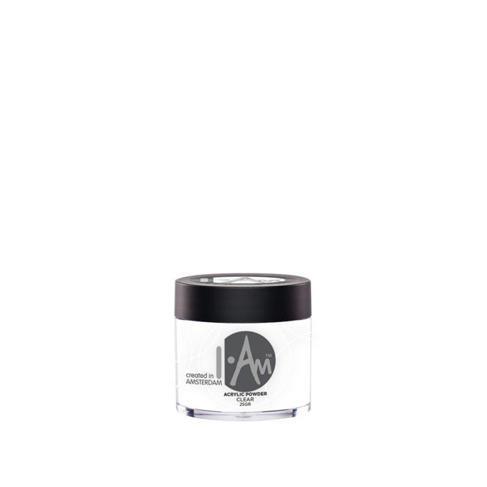 Acrylic Powder - Clear