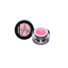 Flow Gel - Transparent Pink
