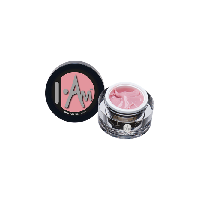 Flow Gel - Cover