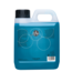 Blue Scrub