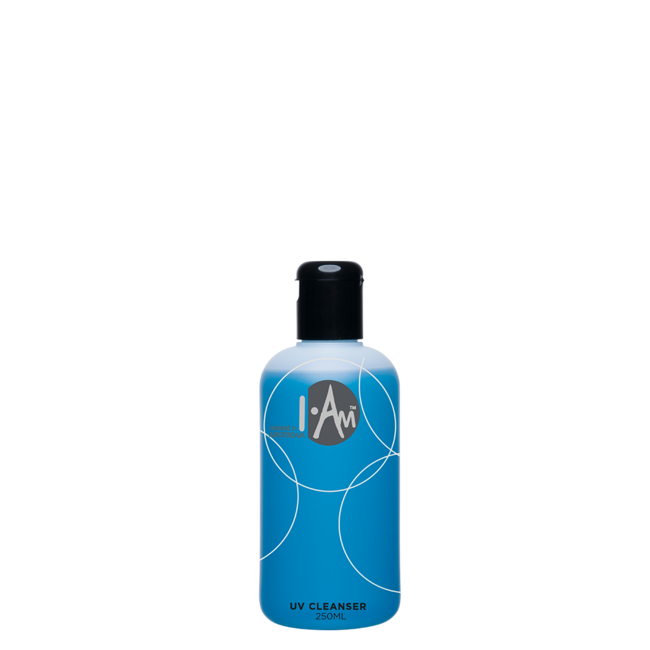 UV Cleanser