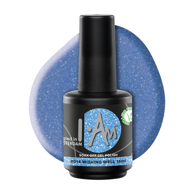 Gel Polish #014 Wishing Well