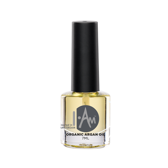 Organic Argan Oil