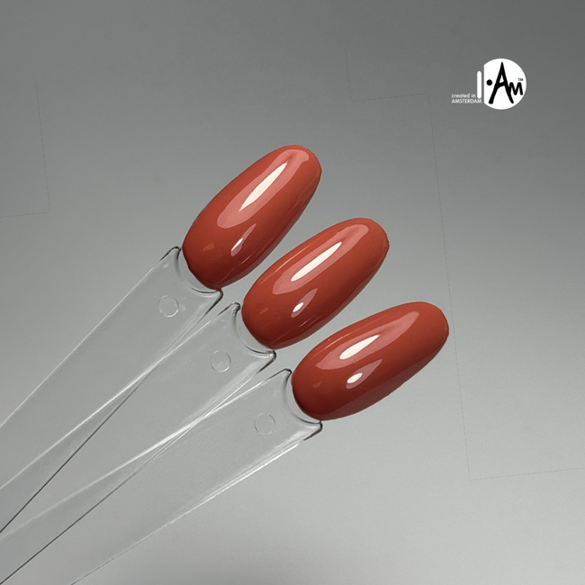 Gel Polish #041 Taking Carré