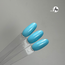Gel Polish #012 Singing The Blues