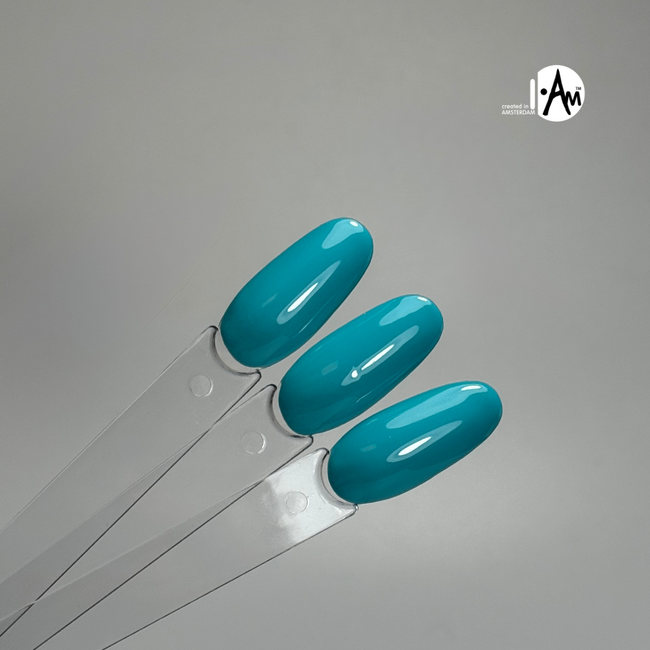 Gel Polish #015 Tropics