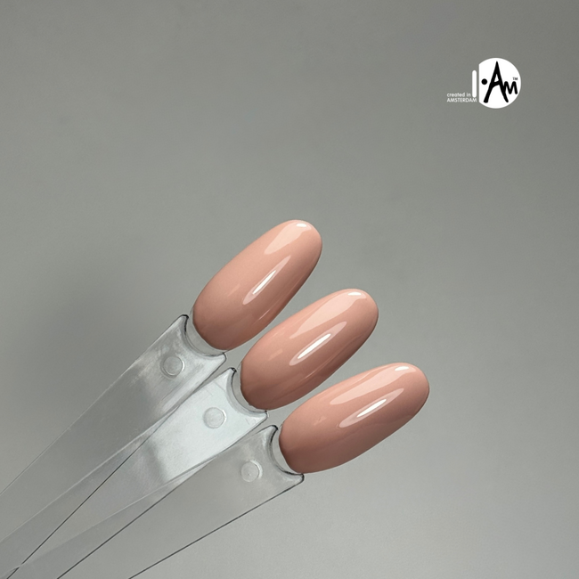 Gel Polish #018 Roaming Free
