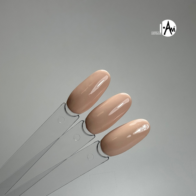Gel Polish #019 English Tea
