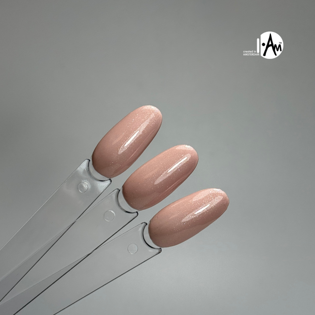 Gel Polish #022 Nude Pearl