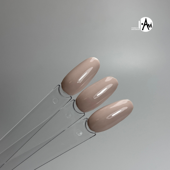Gel Polish #026 Van Go-Go
