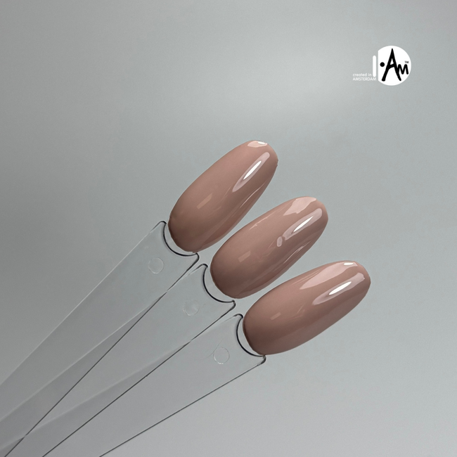 Gel Polish #027 Pecan