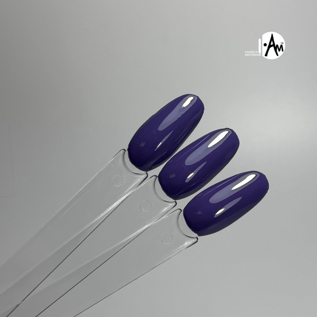 Gel Polish #033 Regal