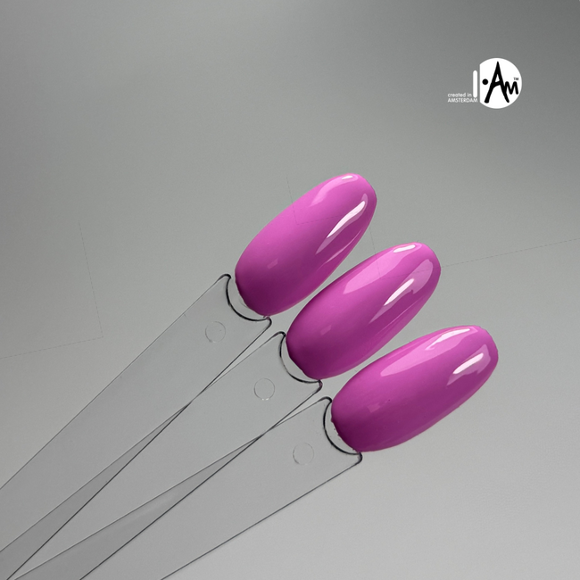 Gel Polish #034 Urban Orchid