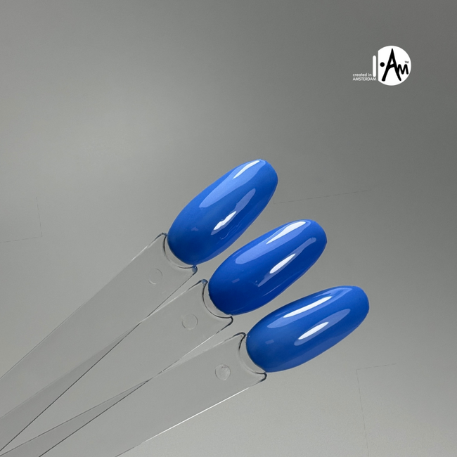 Gel Polish #035 Azure