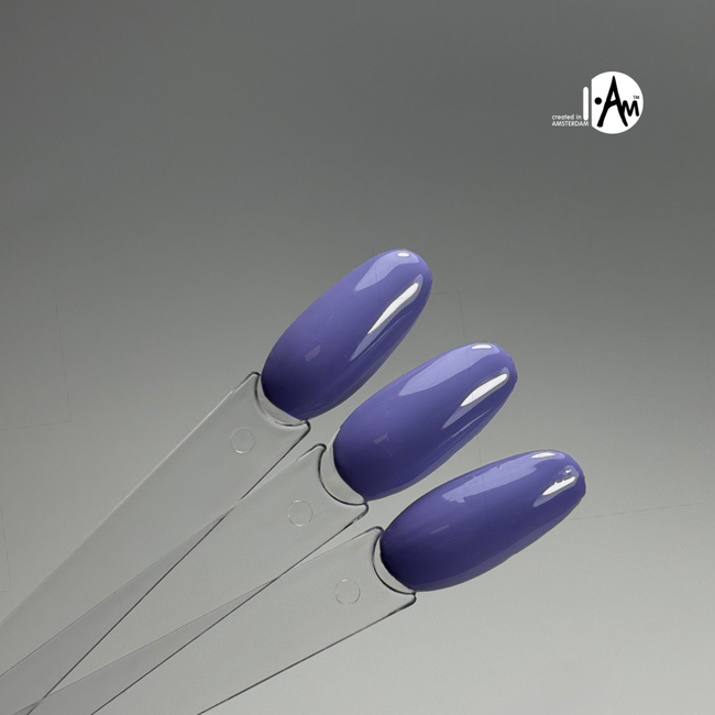 Gel Polish #036 Heather