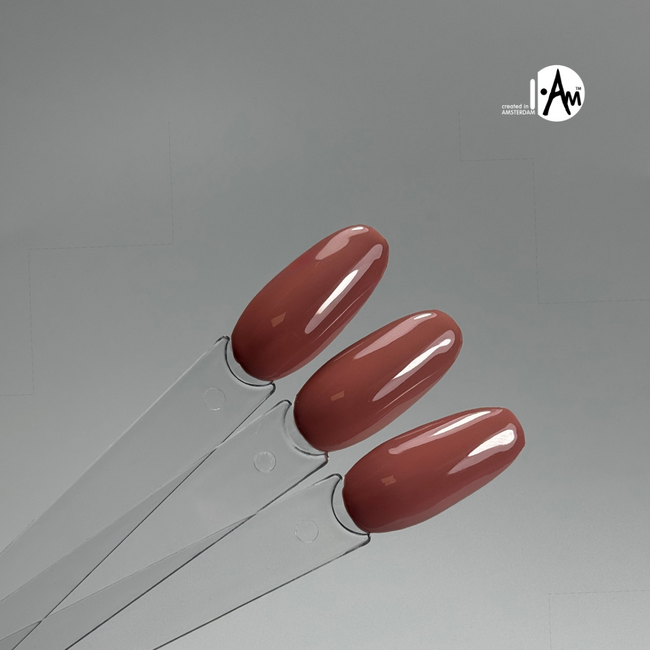 Gel Polish #039 Roasted