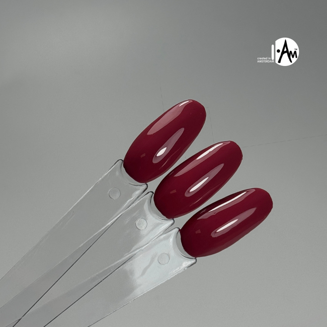 Gel Polish #042 Rosewood