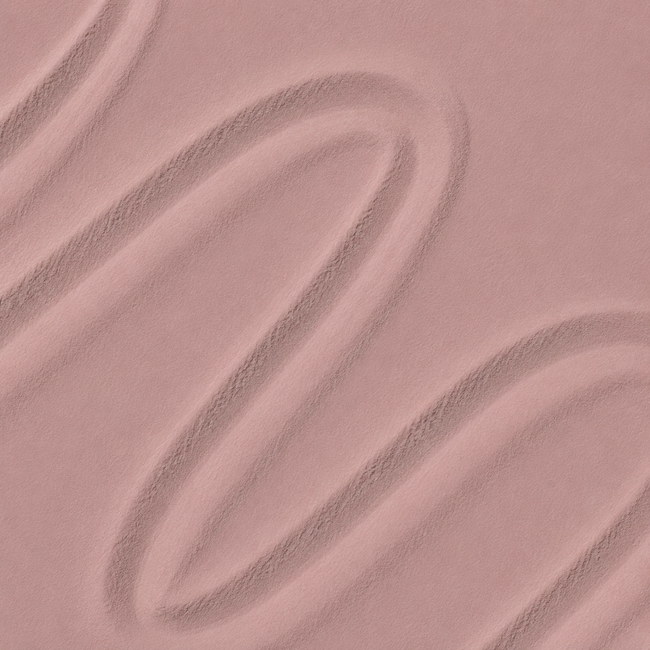Acrylic Powder - Cover Rose