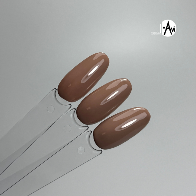 Gel Polish #054 Biscotti