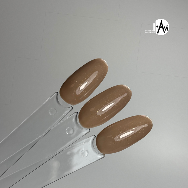 Gel Polish #055 Daily Glow