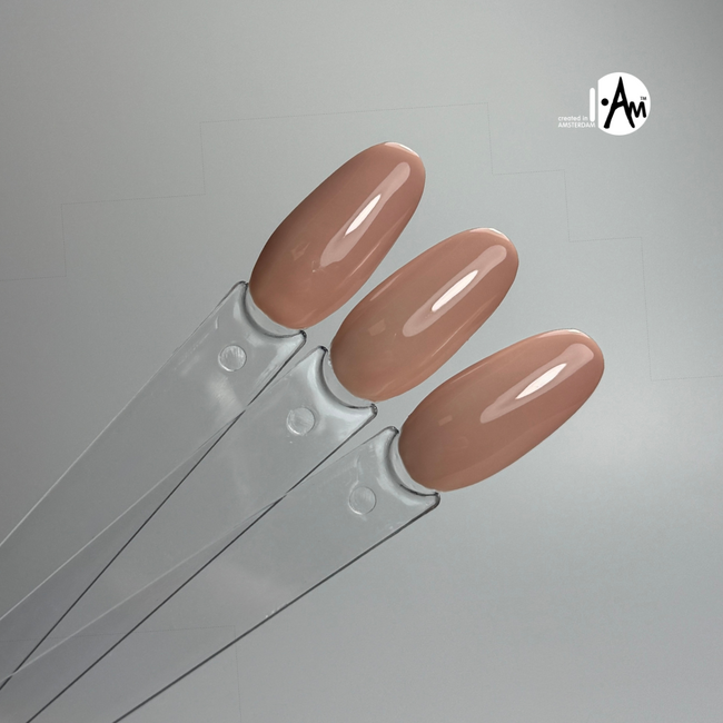 Gel Polish #056 Nudi-T