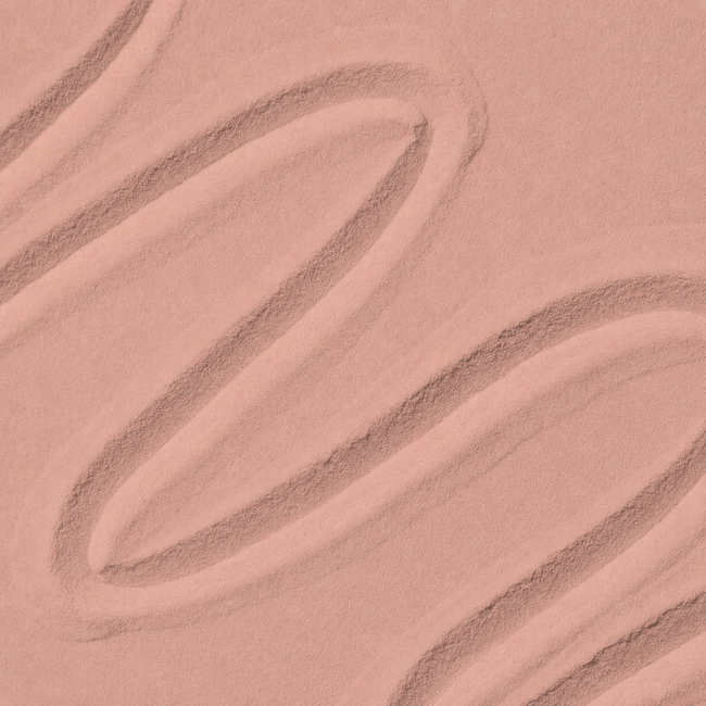 Acrylic Powder - Cover Peach