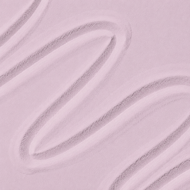 Acrylic Powder - Translucent Pink