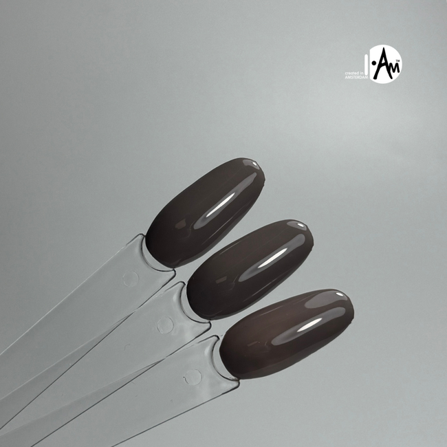 Gel Polish #058 Ash-ley