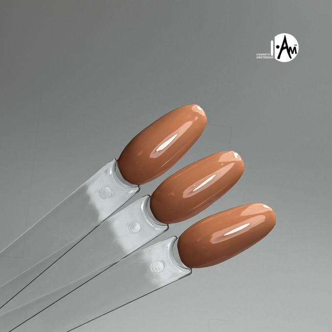 Gel Polish #065 CaraMellow
