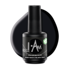 Gel Polish #067 Back 2 Black