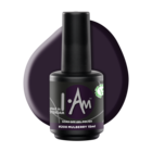 Gel Polish #208 Mulberry
