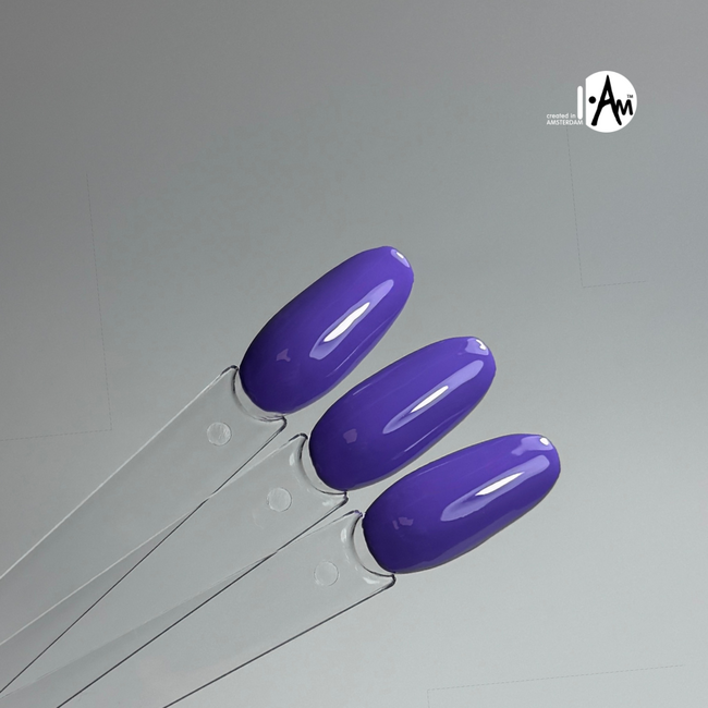 Gel Polish #073 Iris