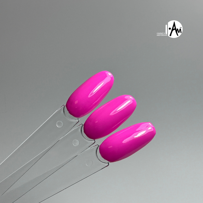 Gel Polish #074 Blossoming