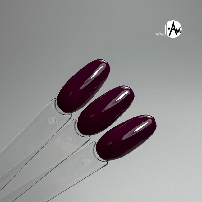Gel Polish #080 Berry Special