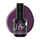 Gel Polish #080 Berry Special