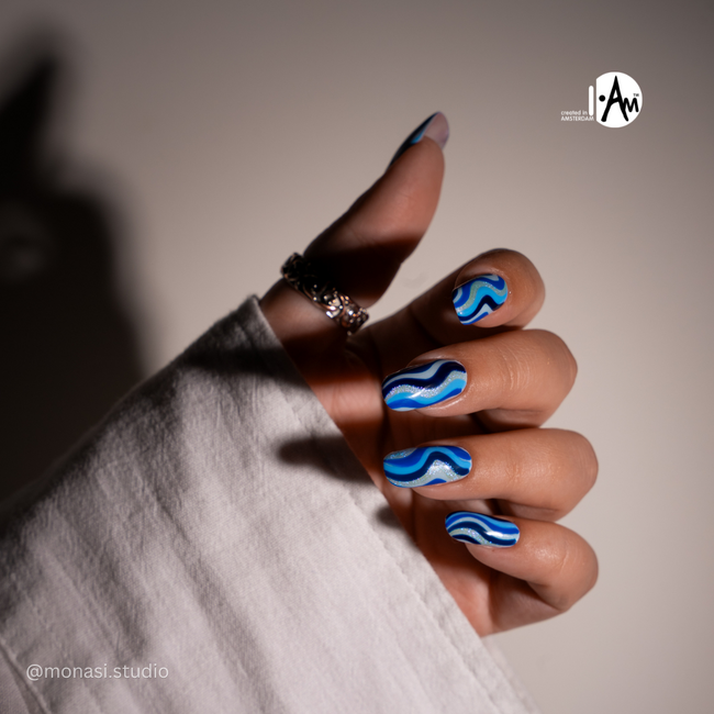 Delfts Blue