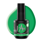 Gel Polish #084 In The Lime Light