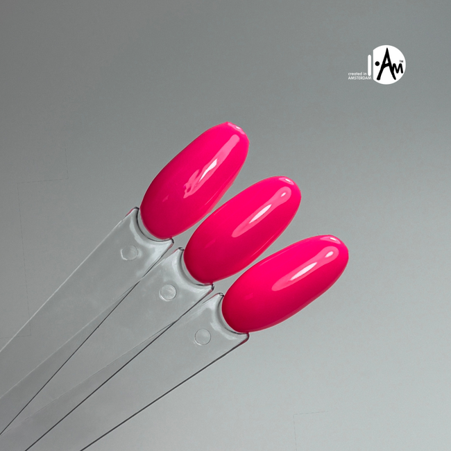 Gel Polish #089 Pizzazz