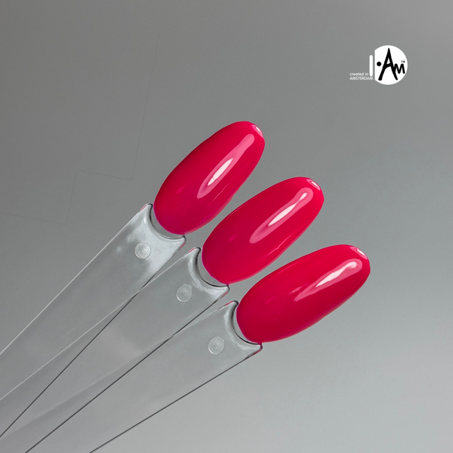 Gel Polish #090 Frenzied